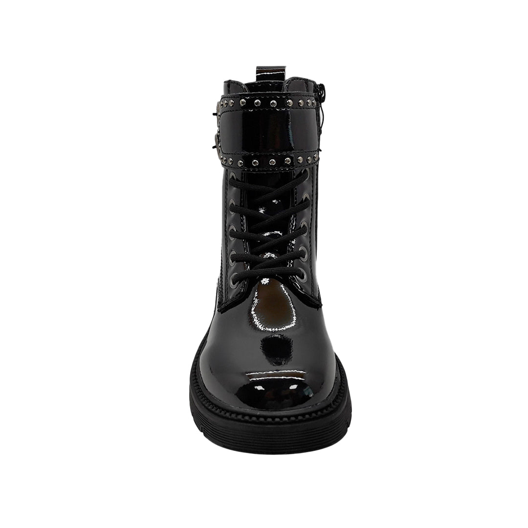 Botas Danya negro