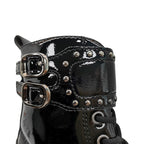 Botas Danya negro