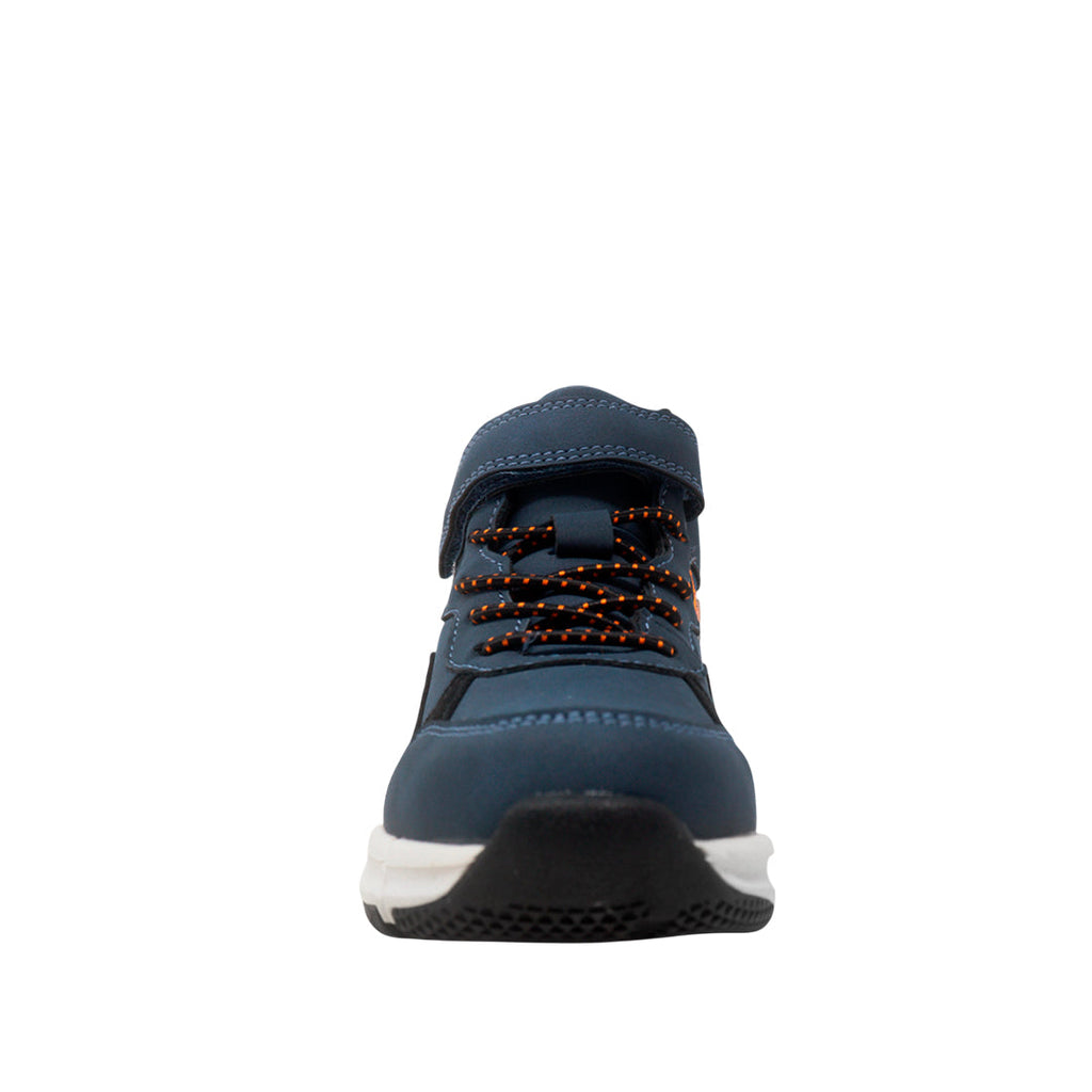 Botas Rudy azul