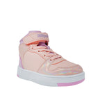 Botas Kimy rosado