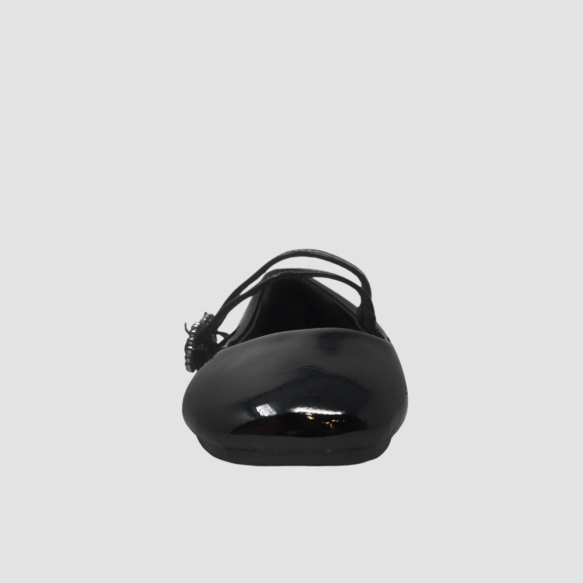 Balerinas Frida negro