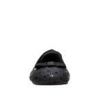 Balerinas Celina negro