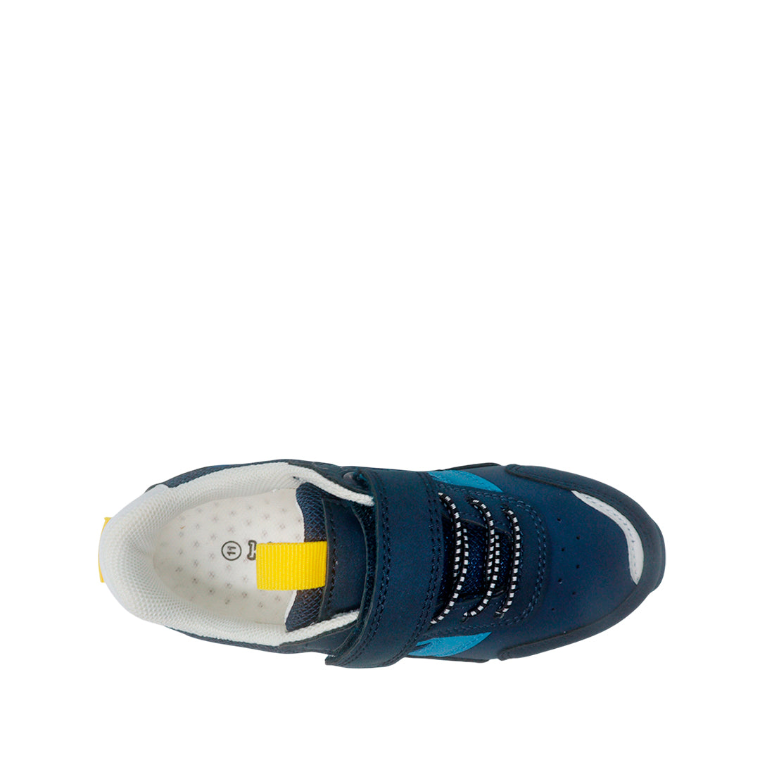 Tennis Uriel azul