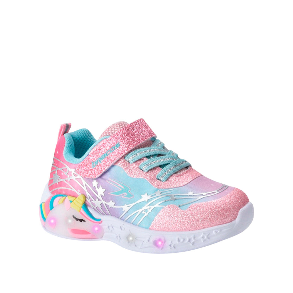 Tennis Pony multi