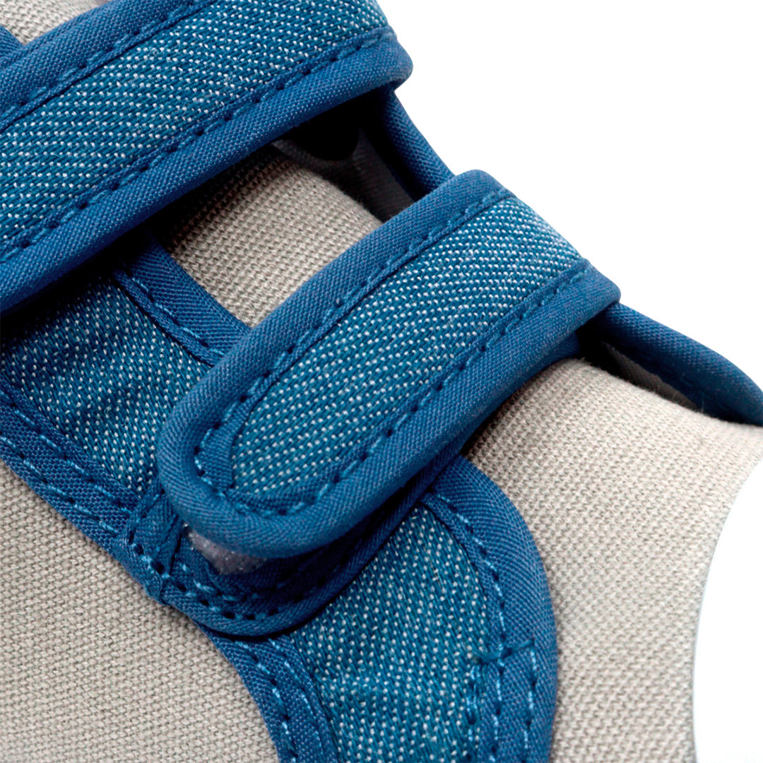 Canvas Ivan denim