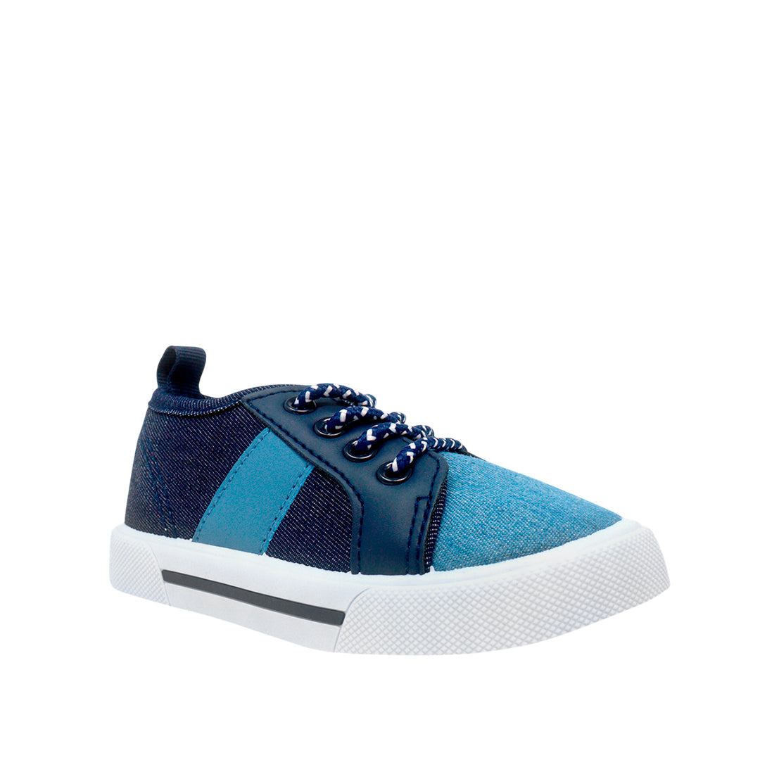 Canvas Diego denim