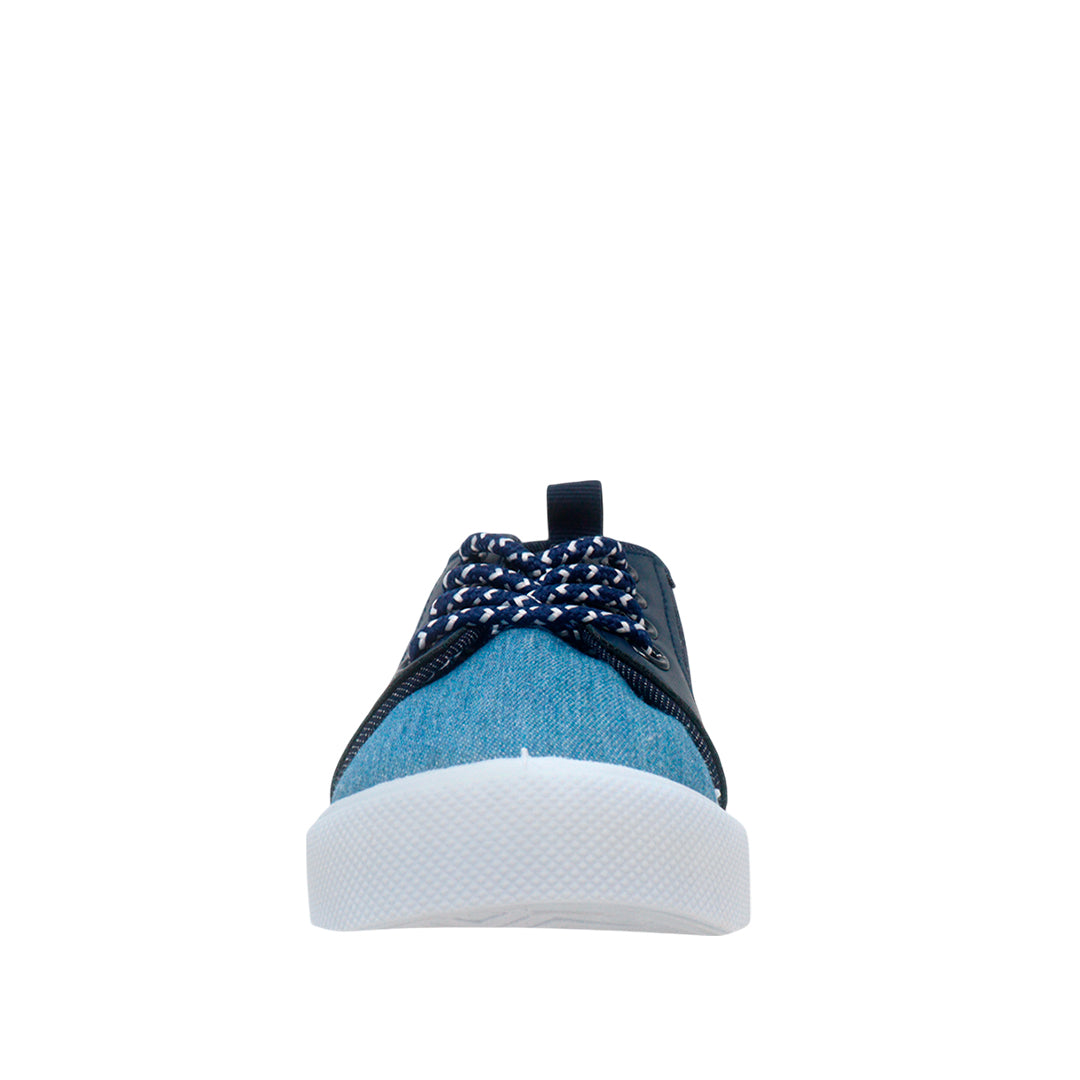 Canvas Diego denim