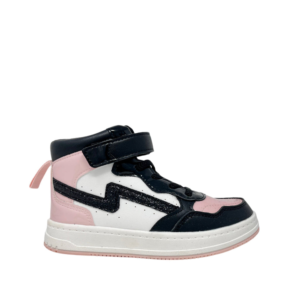 Sneakers Taylor color rosado