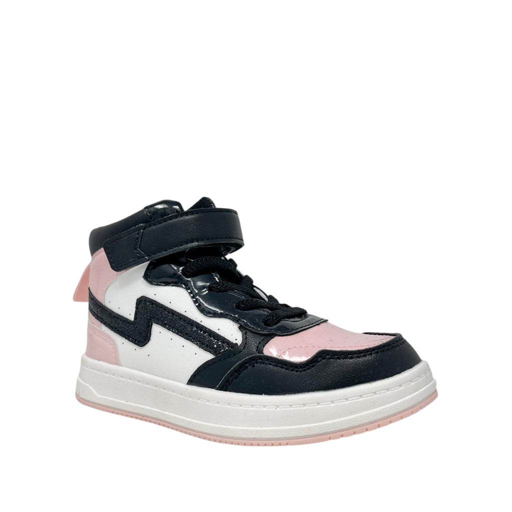 Sneakers Taylor color rosado