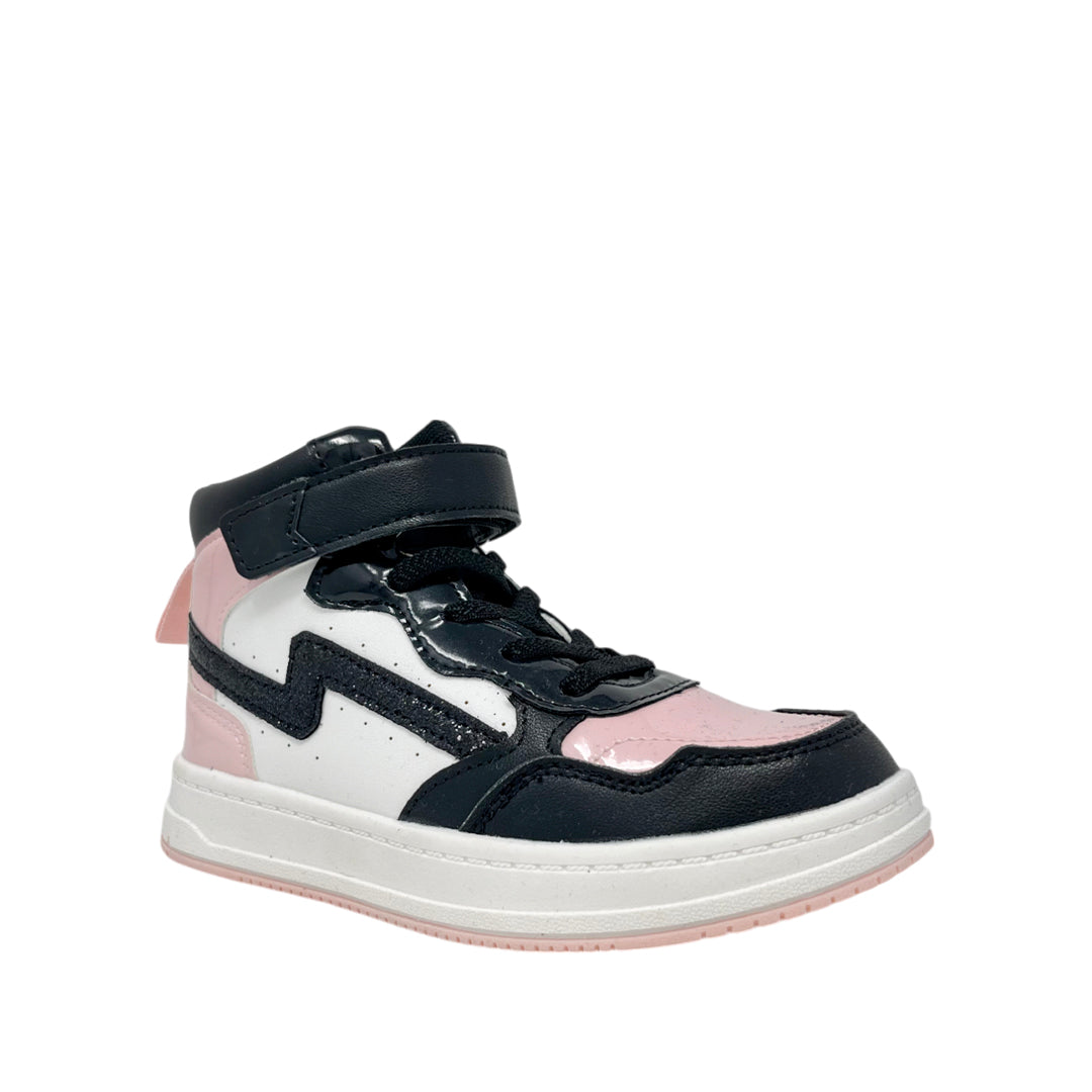 Sneakers Taylor color rosado