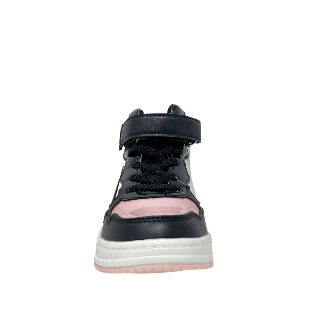 Sneakers Taylor color rosado