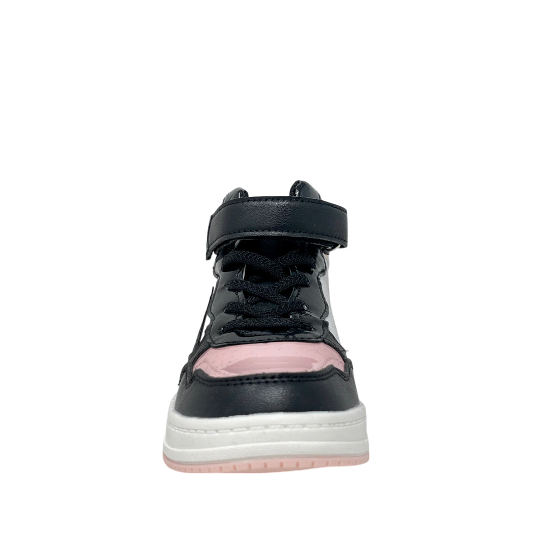 Sneakers Taylor color rosado