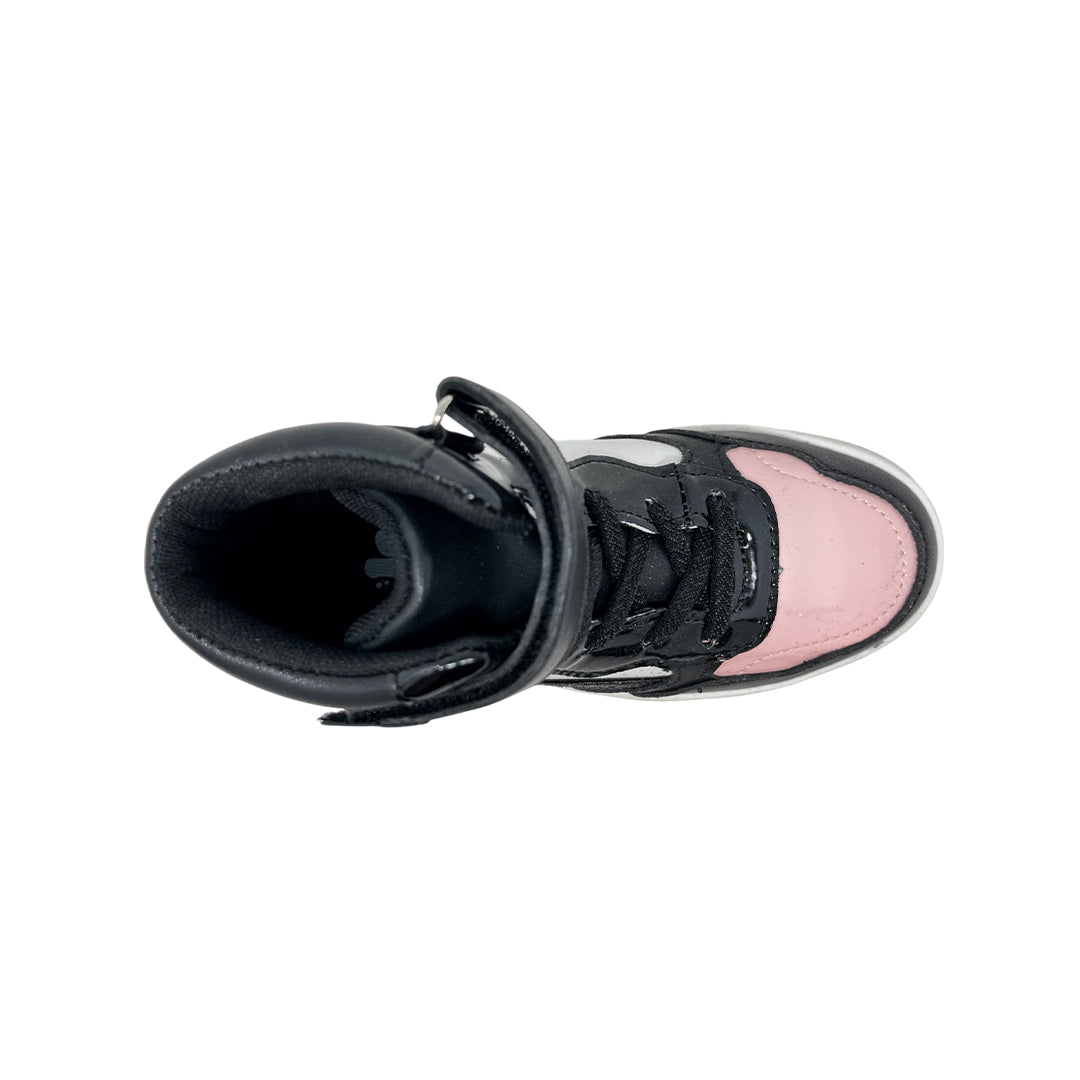 Sneakers Taylor color rosado