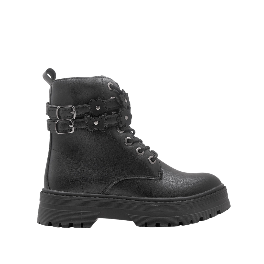 Botas Stella color negro