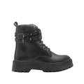 Botas Stella color negro