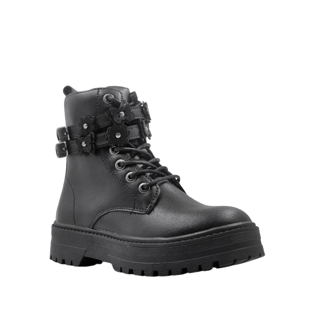 Botas Stella color negro