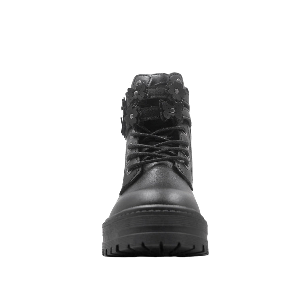 Botas Stella color negro