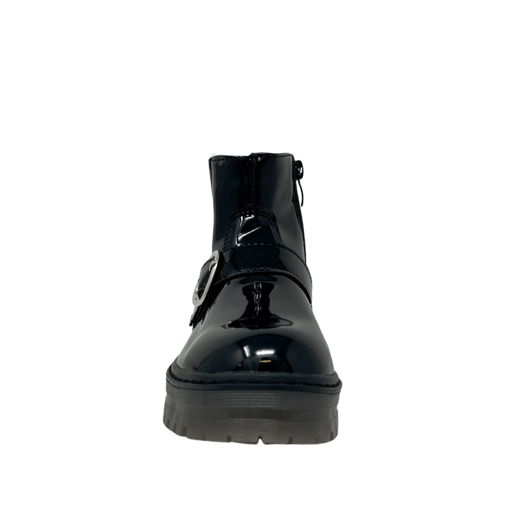 Botas Zakira color negro
