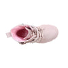 Botas Suki color blanco hueso