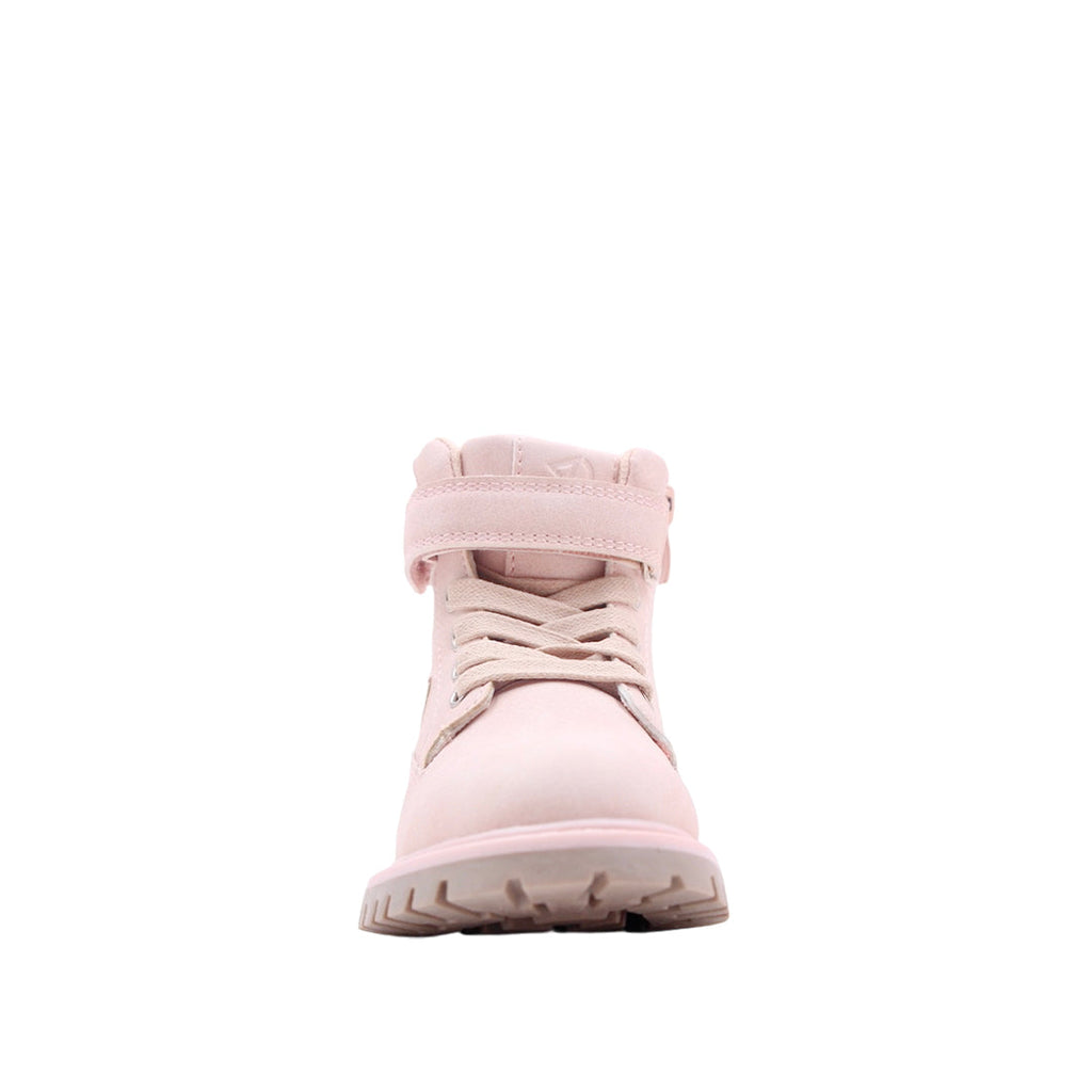 Botas Spinelly color arena