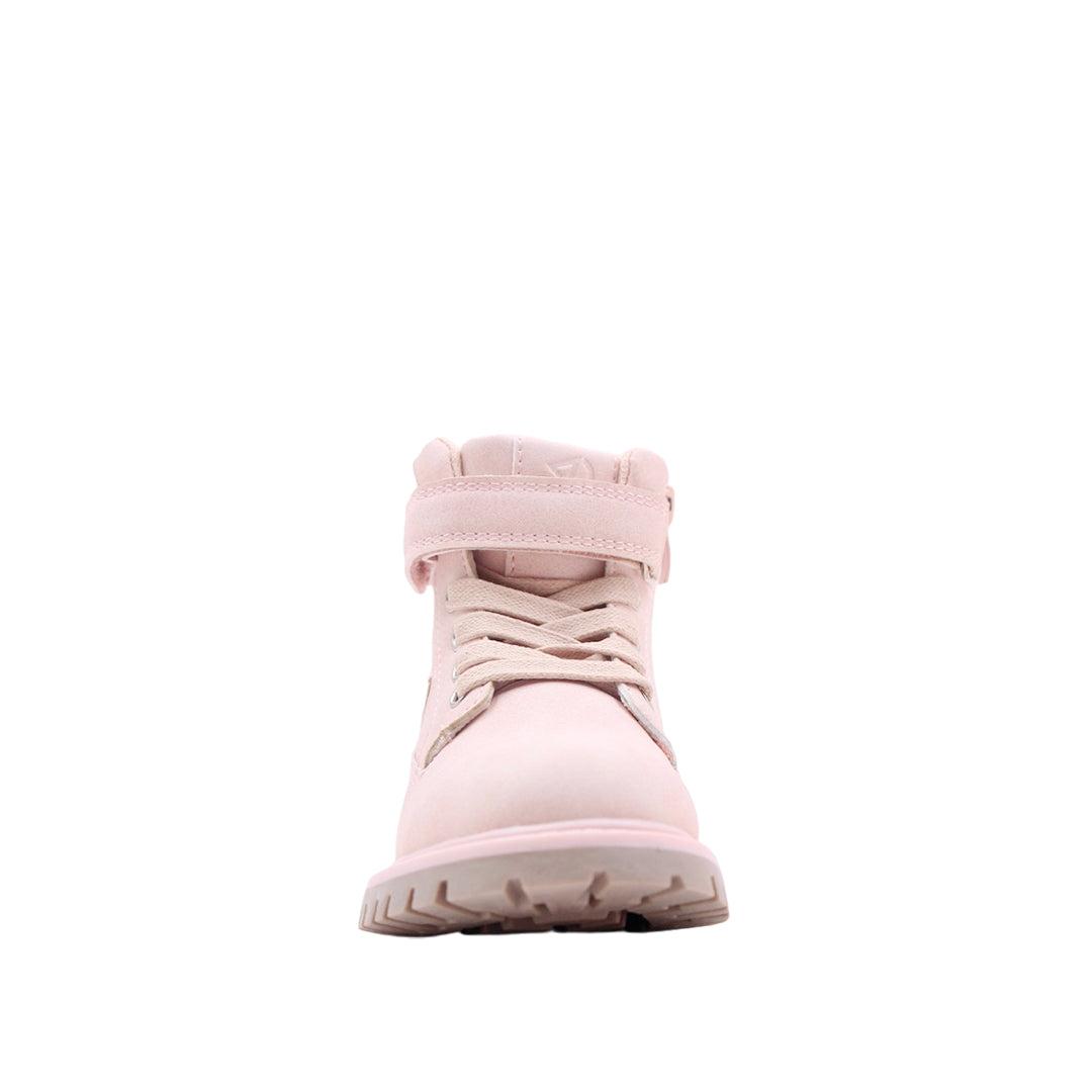 Botas Spinelly color arena