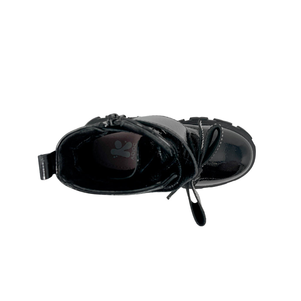 Botas Sadie color negro