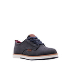 Sneakers Santino color marino