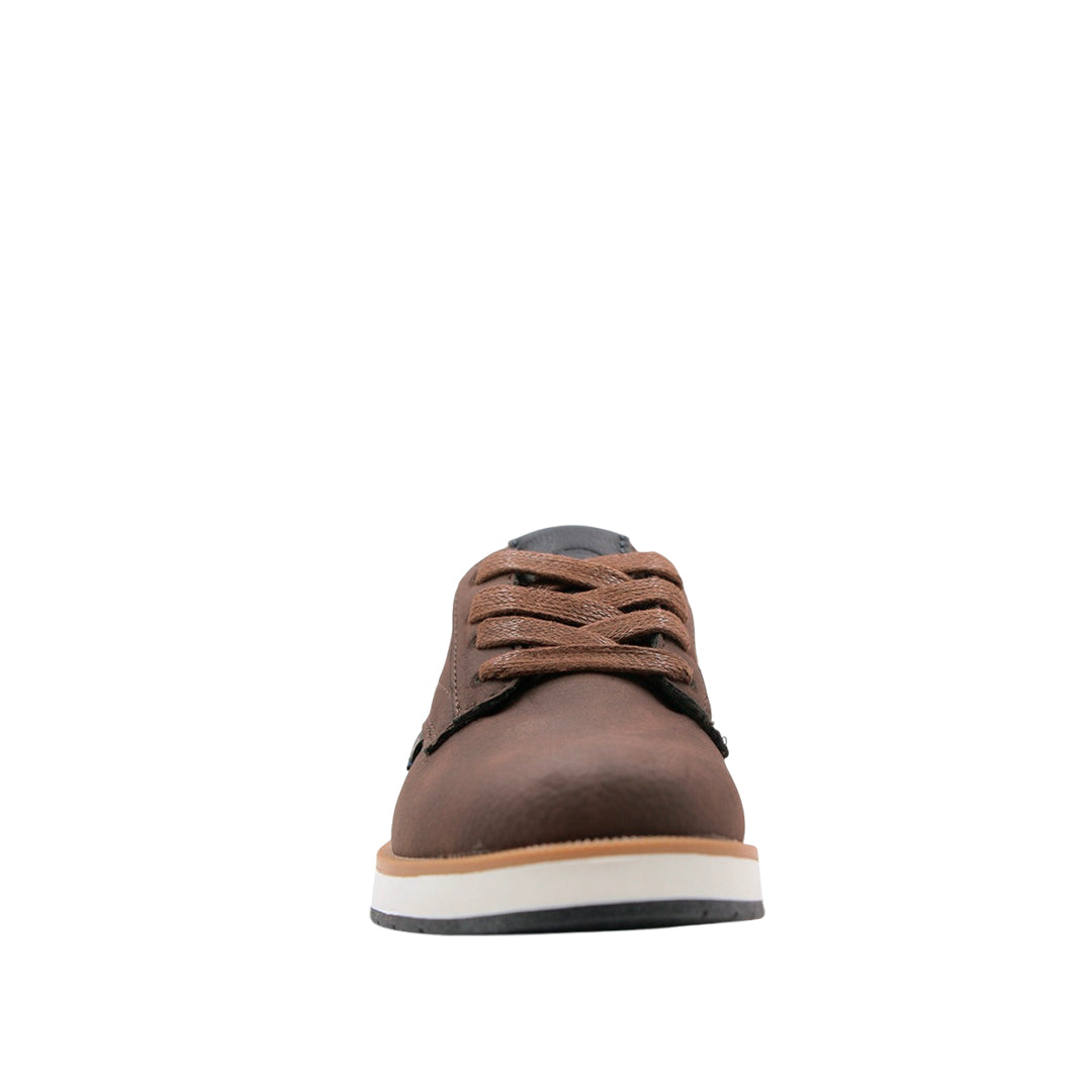 Sneakers Santino color tan