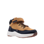 Sneakers Stan color tan