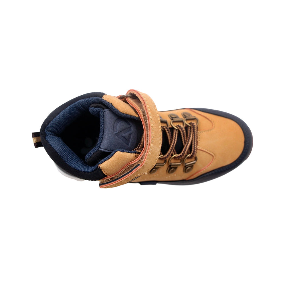 Sneakers Stan color tan