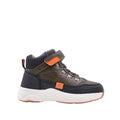 Sneakers Stan color olivo