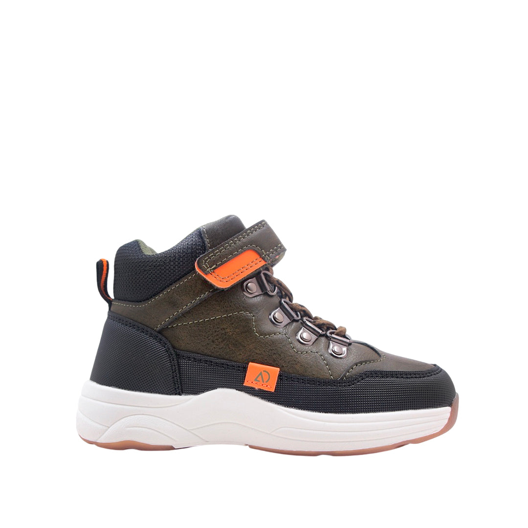 Sneakers Stan color olivo