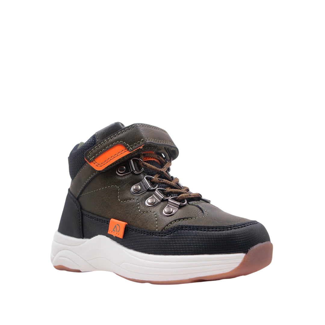 Sneakers Stan color olivo