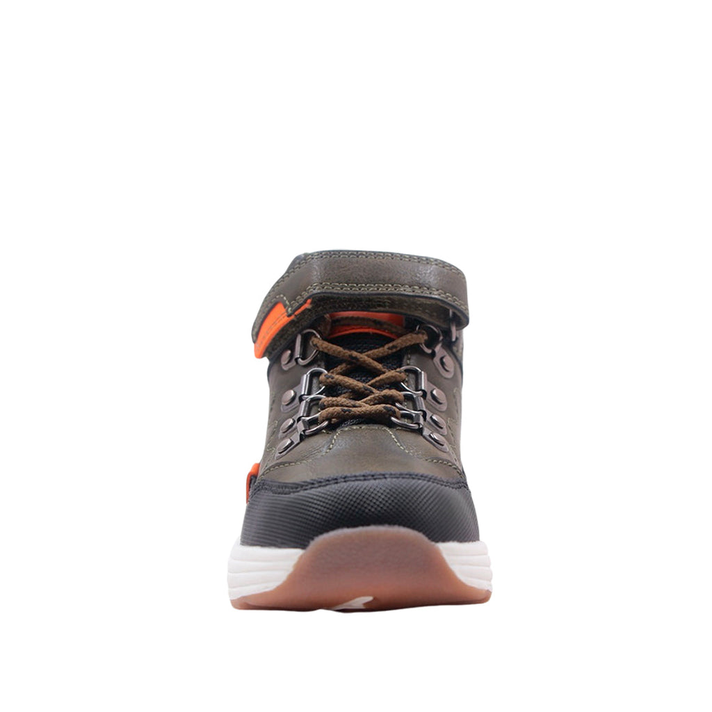 Sneakers Stan color olivo