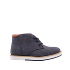 Botines Shelby color marino