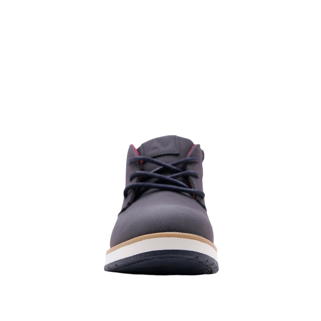 Botines Shelby color marino