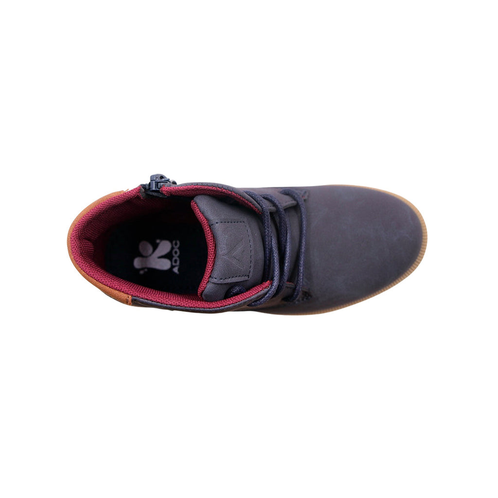 Botines Shelby color marino