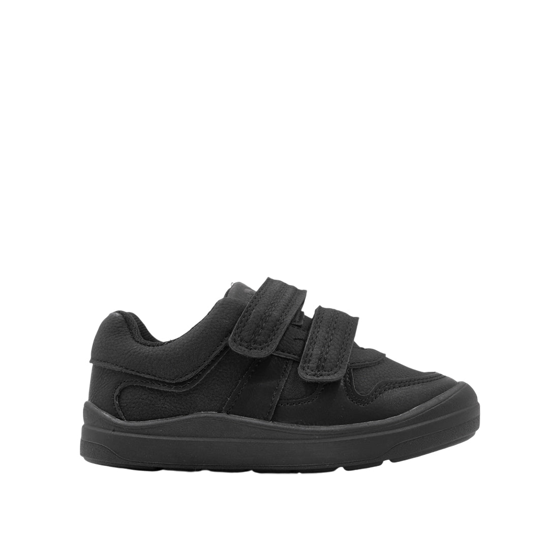 Tennis Tristan color negro