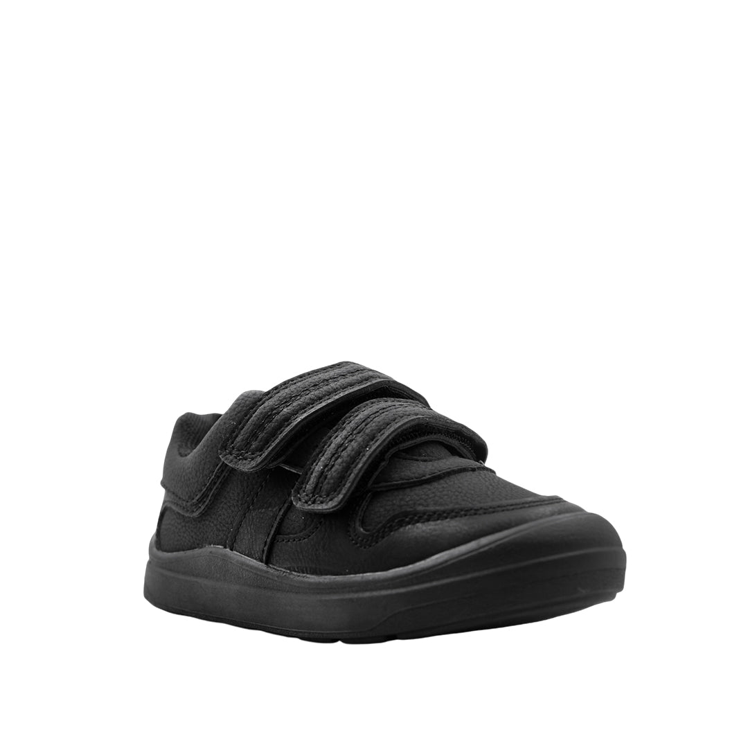 Tennis Tristan color negro