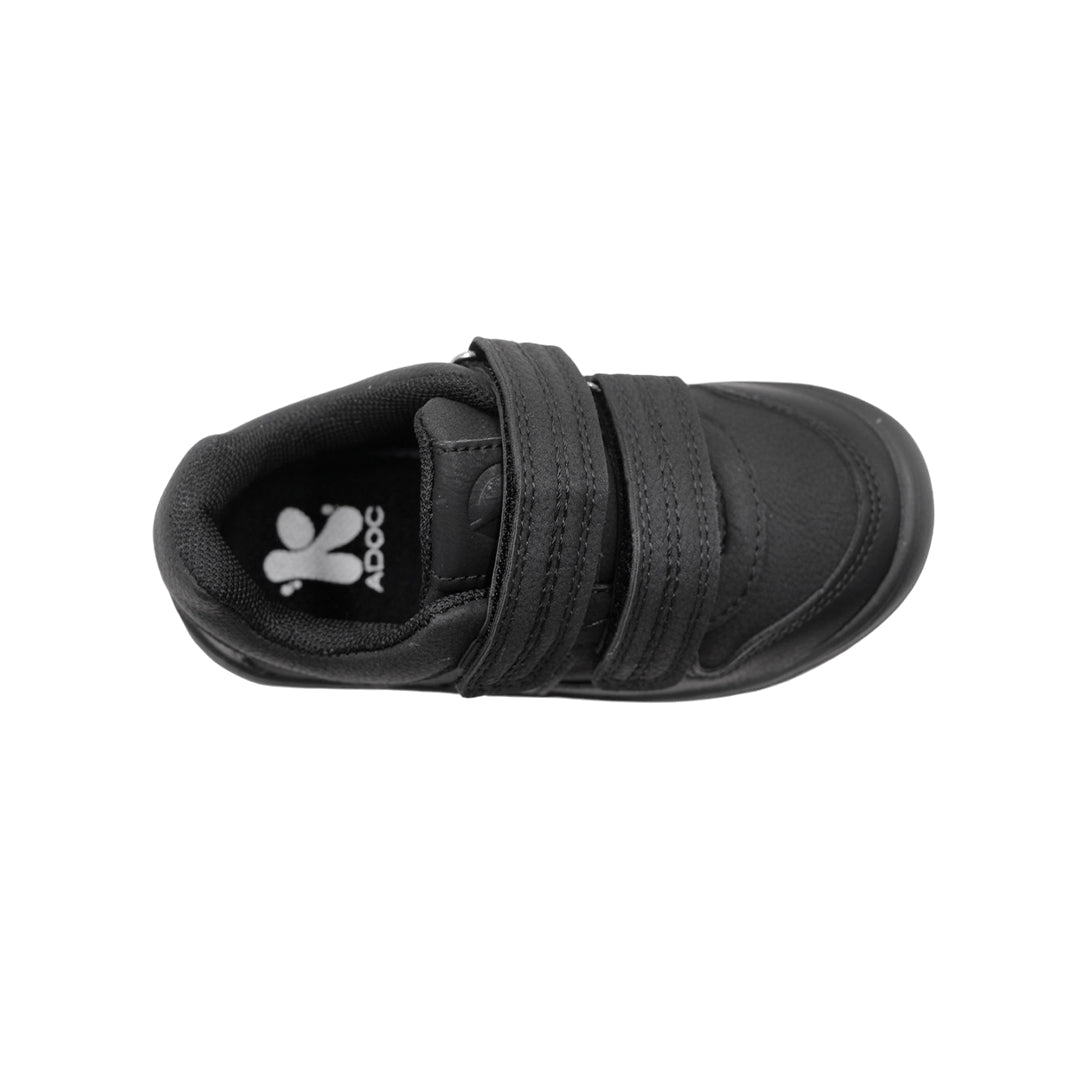 Tennis Tristan color negro