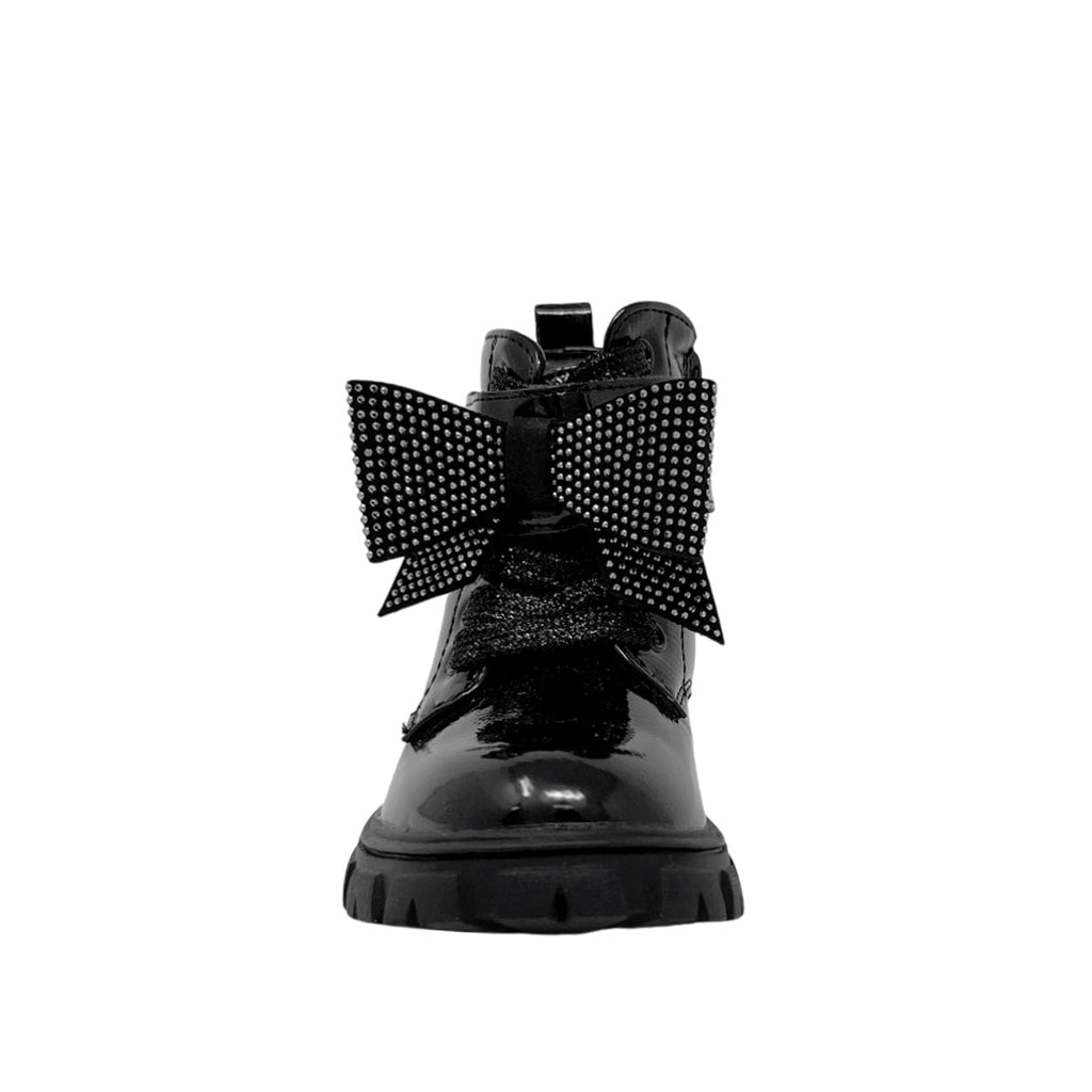 Botas Sabri color negro