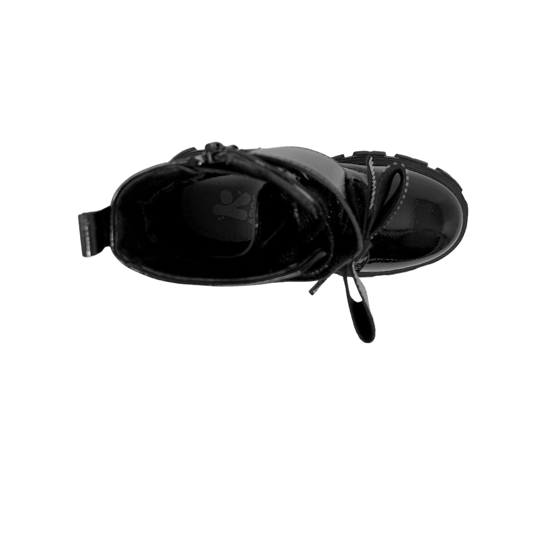 Botas Sabri color negro