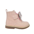 Botas Sabri color rosado