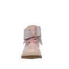 Botas Sabri color rosado