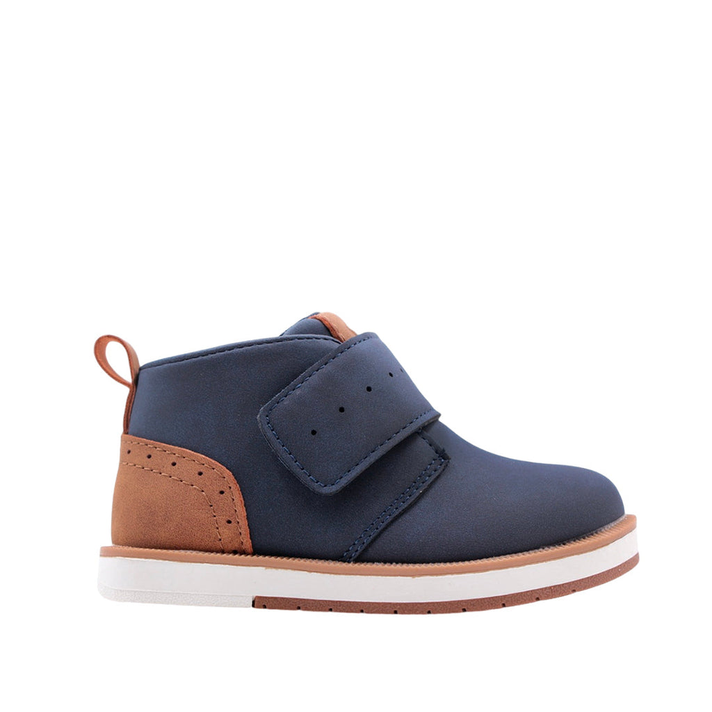 Sneakers Xavi color marino