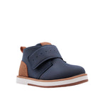 Sneakers Xavi color marino