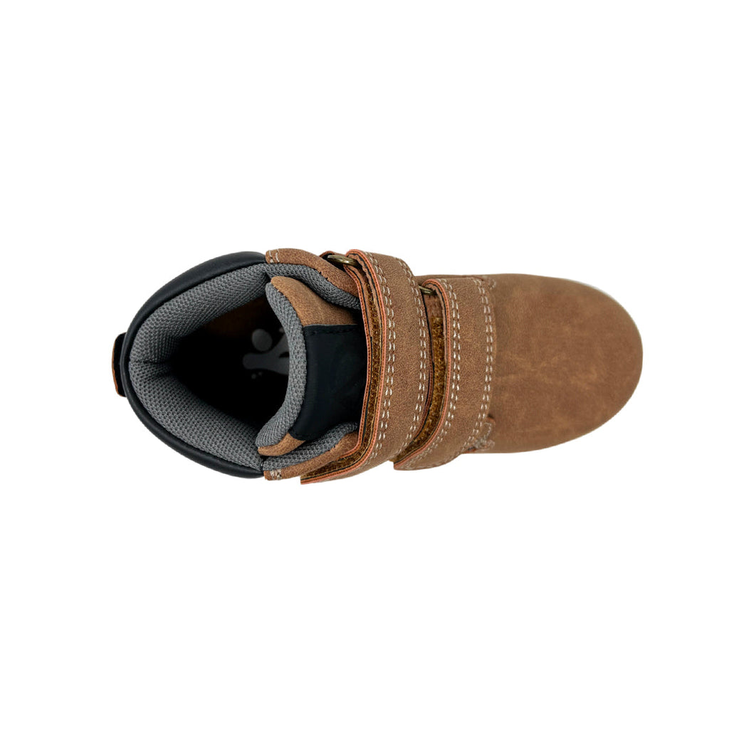 Sneakers Theo color tan