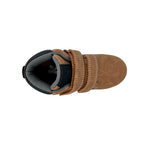 Sneakers Theo color tan