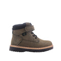 Botas Tucker color olivo