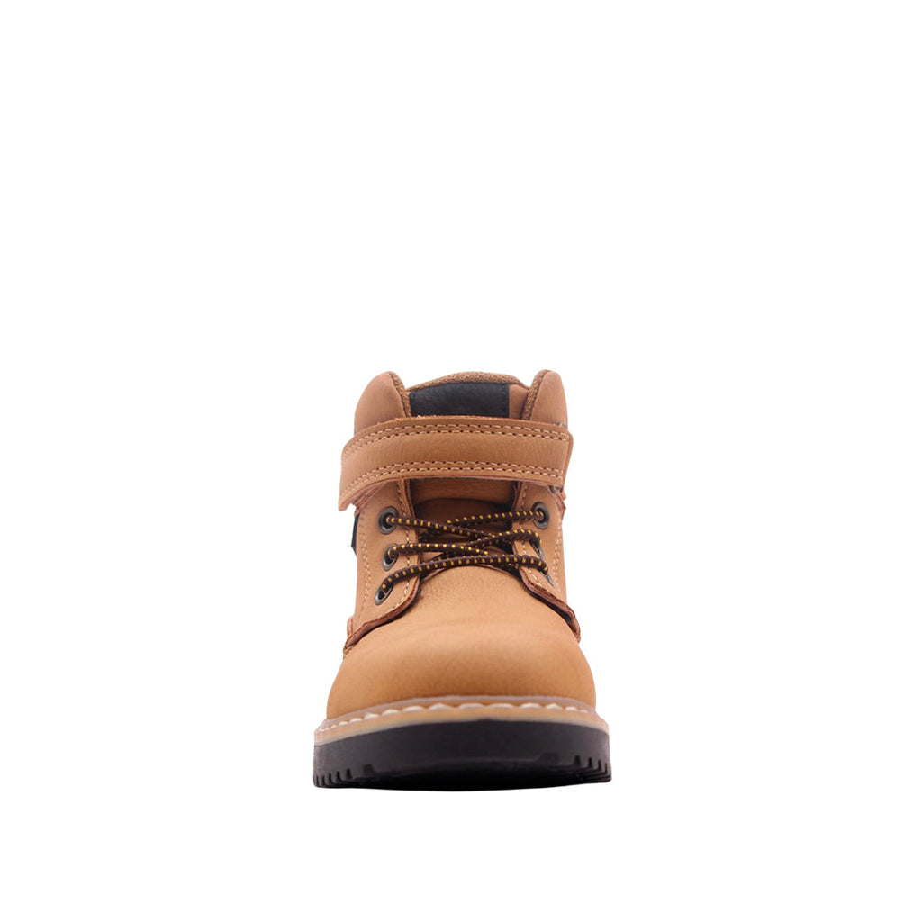 Botas Tucker color tan